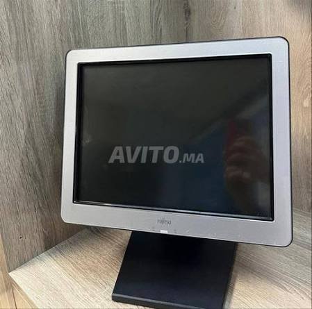 ECRAN TACTILE FUJITSU 15" OCCAS