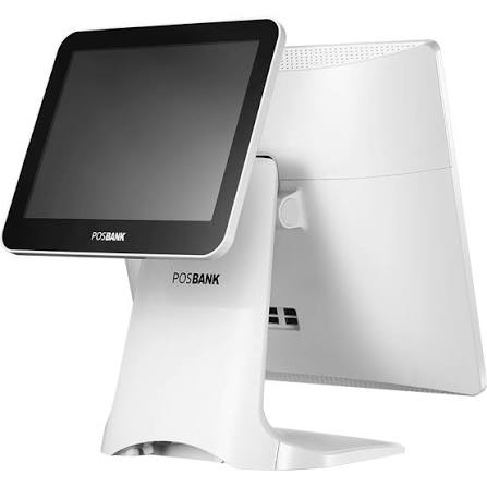 CAISSE POS SYSTEM APEXA G 2 ECRAN CELERON J1900