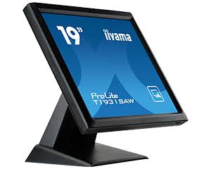 ECRAN TACTILE 19" ASEM OCCAS