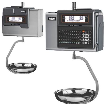 BALANCE DIBAL D500