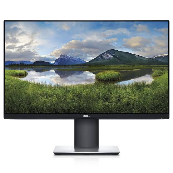 ECRAN DELL 23P